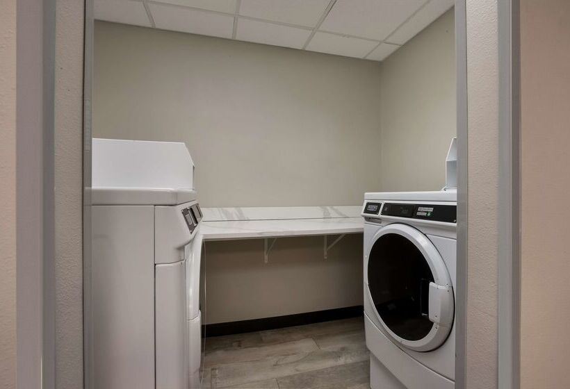 酒店 The Hub Middletown Red Bank  Best Western Signature Collection