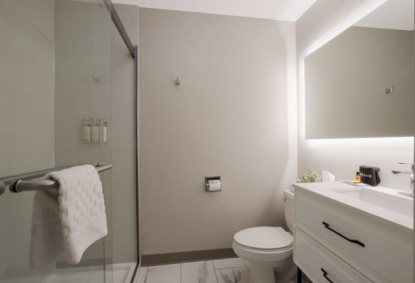 酒店 The Hub Middletown Red Bank  Best Western Signature Collection