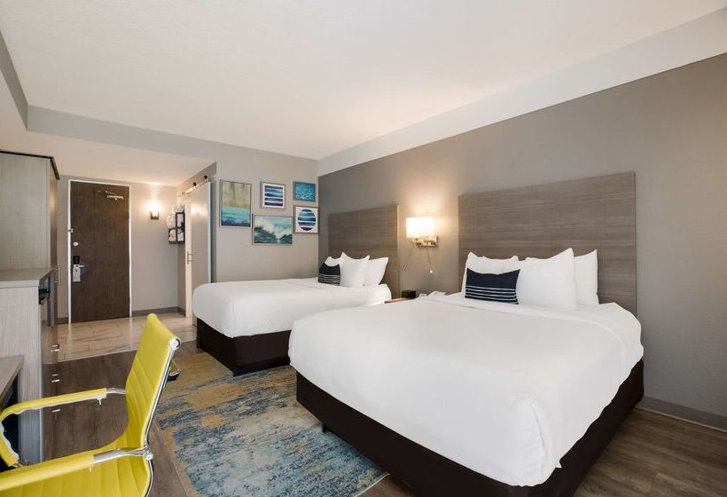 酒店 The Hub Middletown Red Bank  Best Western Signature Collection