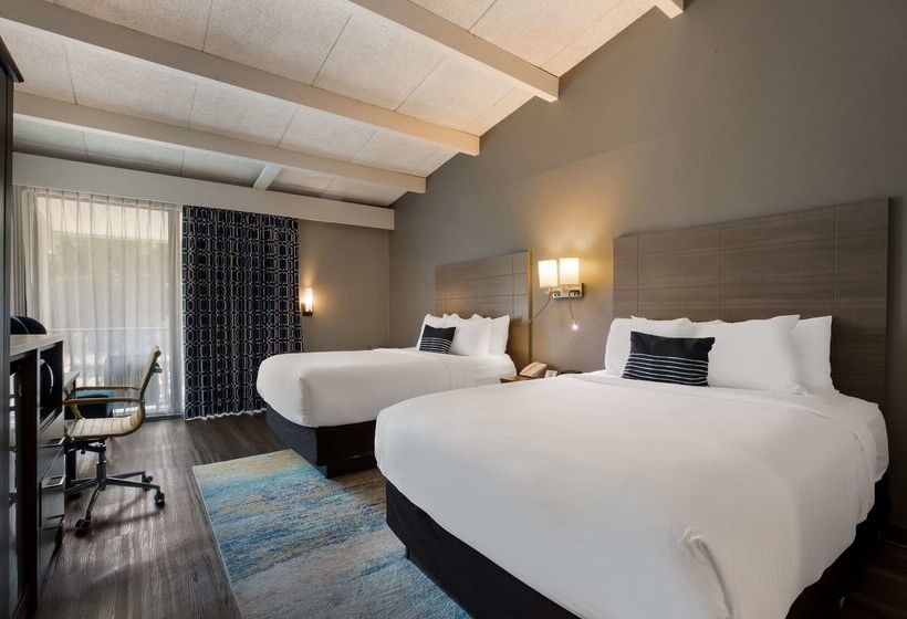 호텔 The Hub Middletown Red Bank Best Western Signature Collection