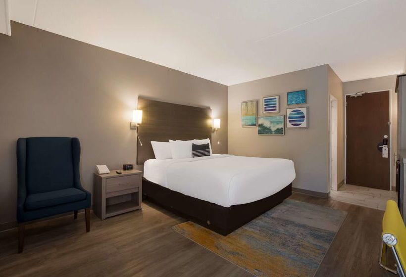 酒店 The Hub Middletown Red Bank  Best Western Signature Collection