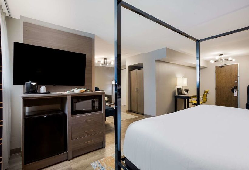 酒店 The Hub Middletown Red Bank  Best Western Signature Collection