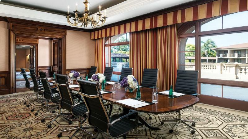 ホテル The Langham Huntington, Pasadena