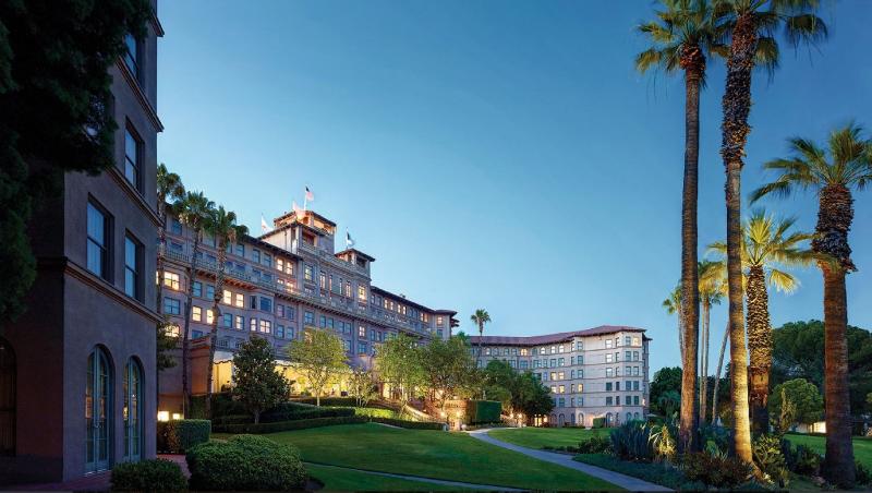 فندق The Langham Huntington, Pasadena