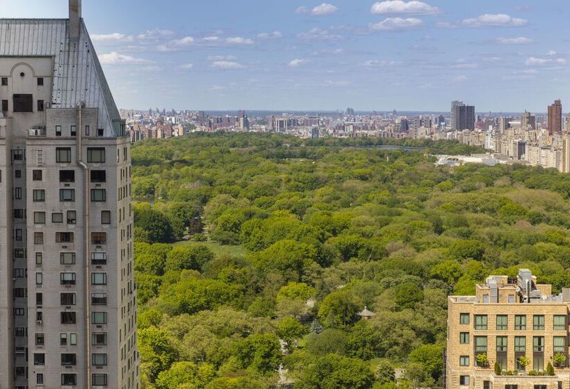 Fotos del hotel Thompson Central Park  New York:  5