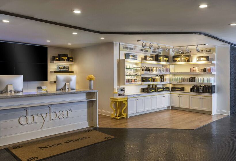 Fotos del hotel Thompson Central Park  New York:  19