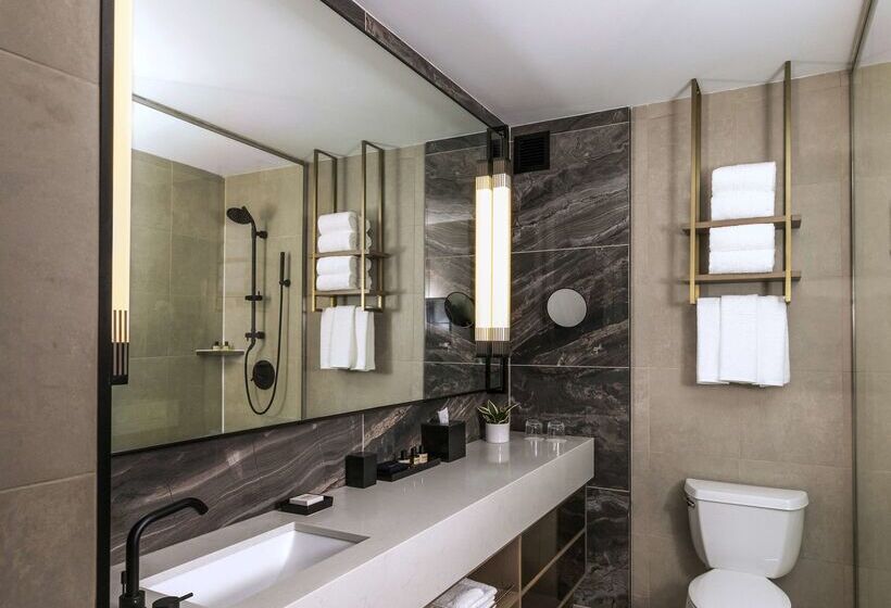 Fotos del hotel Thompson Central Park  New York:  15