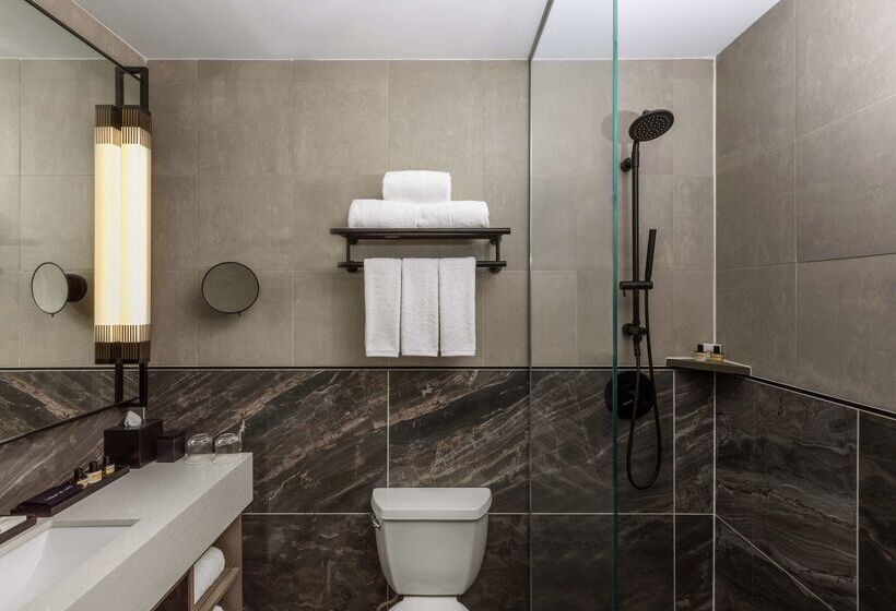 Fotos del hotel Thompson Central Park  New York:  8