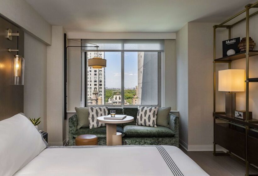Fotos del hotel Thompson Central Park  New York:  14