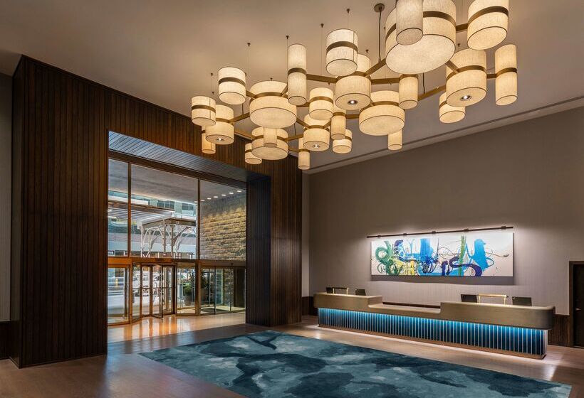 Fotos del hotel Thompson Central Park  New York:  11