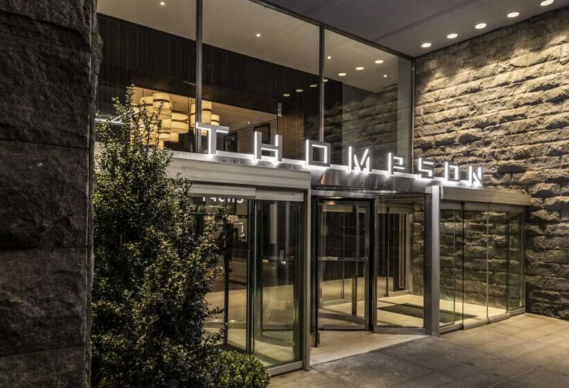 Fotos del hotel Thompson Central Park  New York:  9