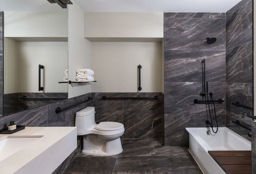 Fotos del hotel Thompson Central Park  New York:  6