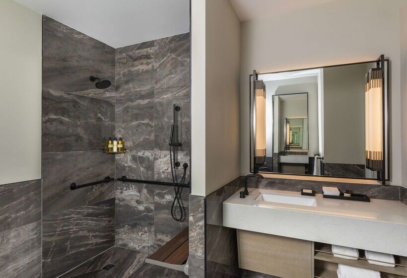 Fotos del hotel Thompson Central Park  New York:  20