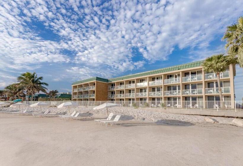 هتل Ocean Breeze Inn Vero Beach