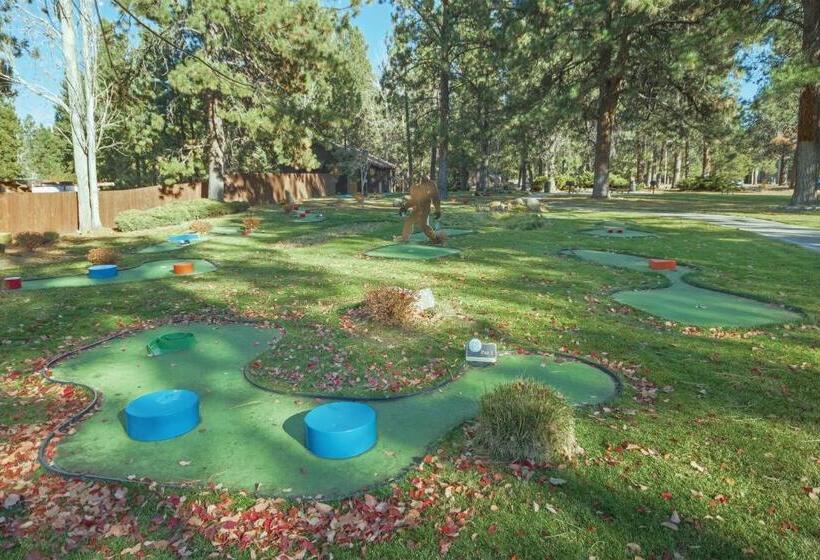Hotel Seventh Mountain Resort