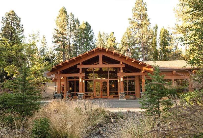 هتل Seventh Mountain Resort