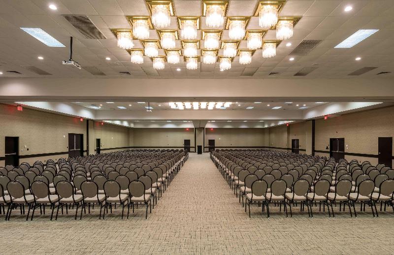هتل Wyndham Fort Smith City Center
