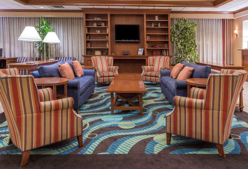 فندق Wyndham Garden Manassas