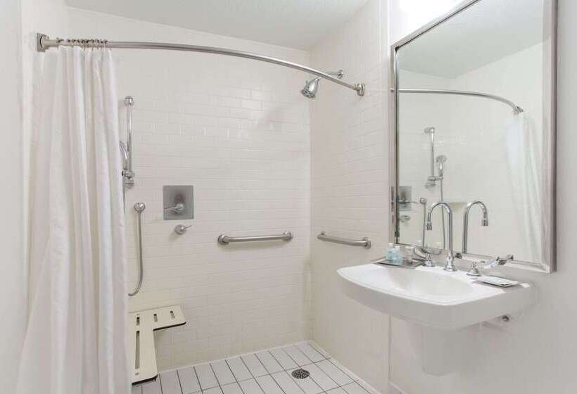 فندق Wyndham Garden Manassas