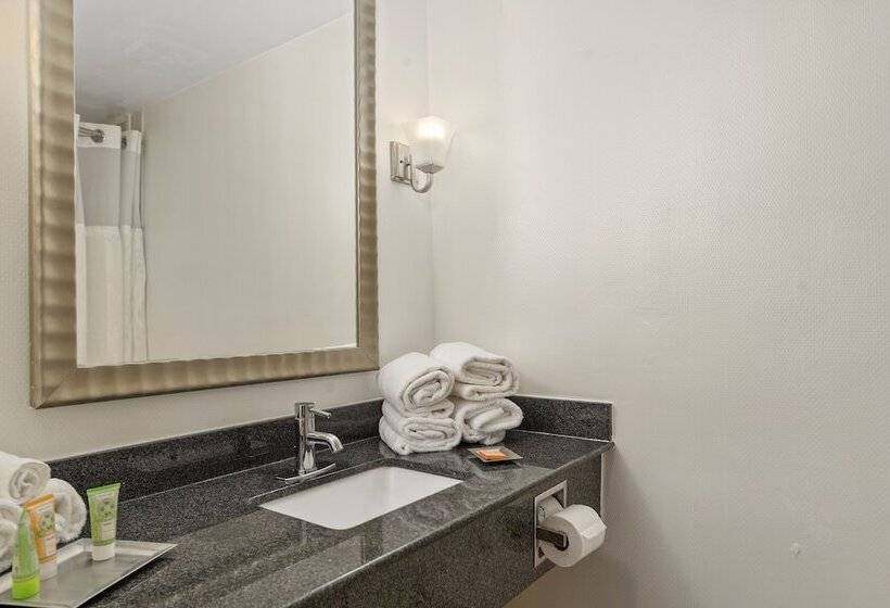 هتل Wyndham Garden Norfolk Downtown