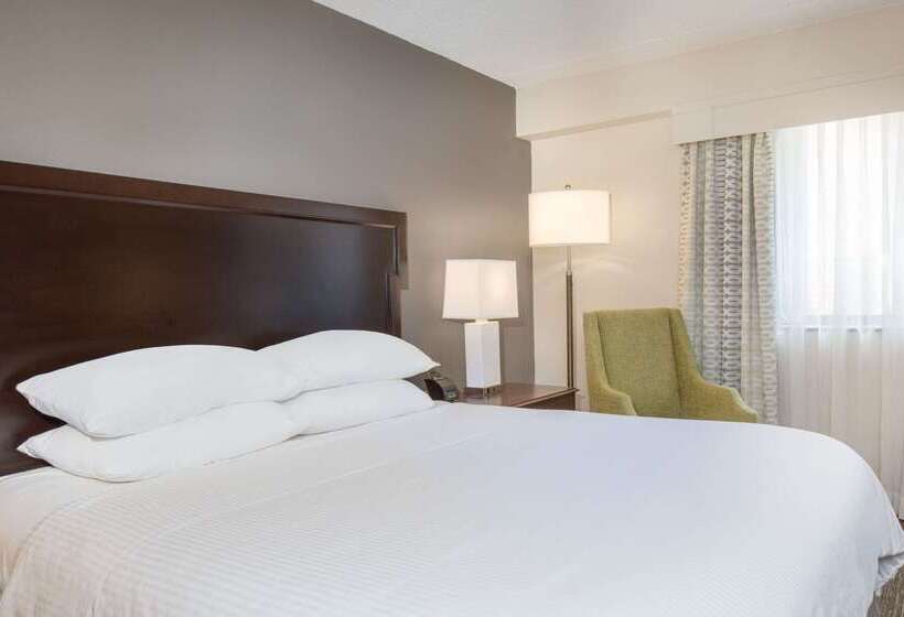 ホテル Wyndham Philadelphia Historic District
