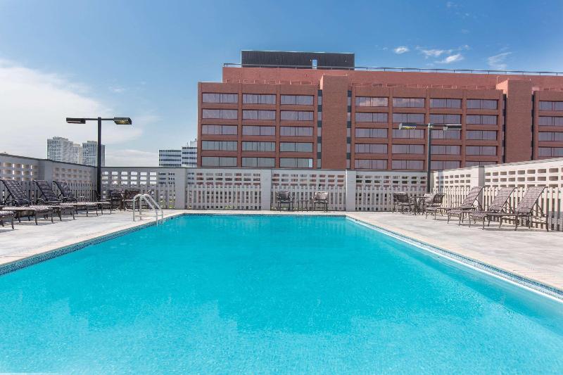 هتل Wyndham Philadelphia Historic District