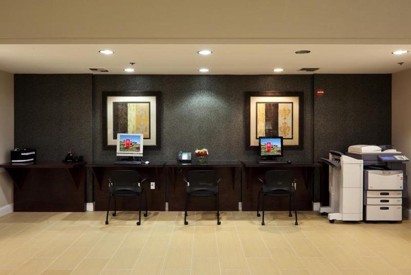 فندق Wyndham Sacramento