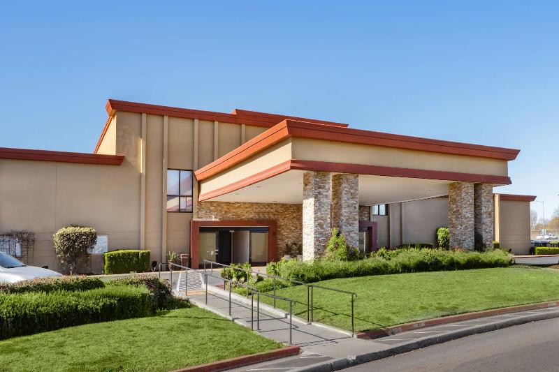 فندق Wyndham Sacramento
