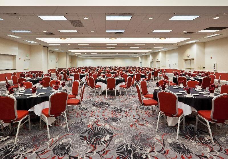 فندق Wyndham Sacramento