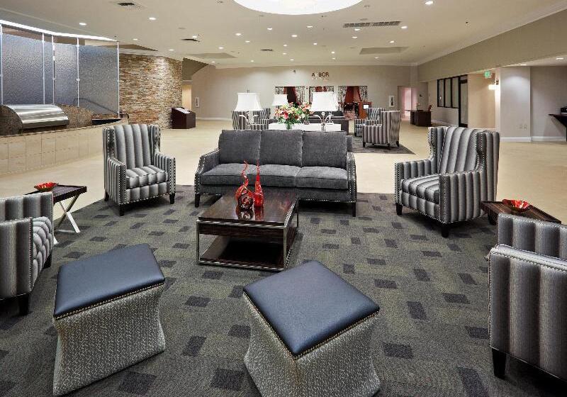 فندق Wyndham Sacramento