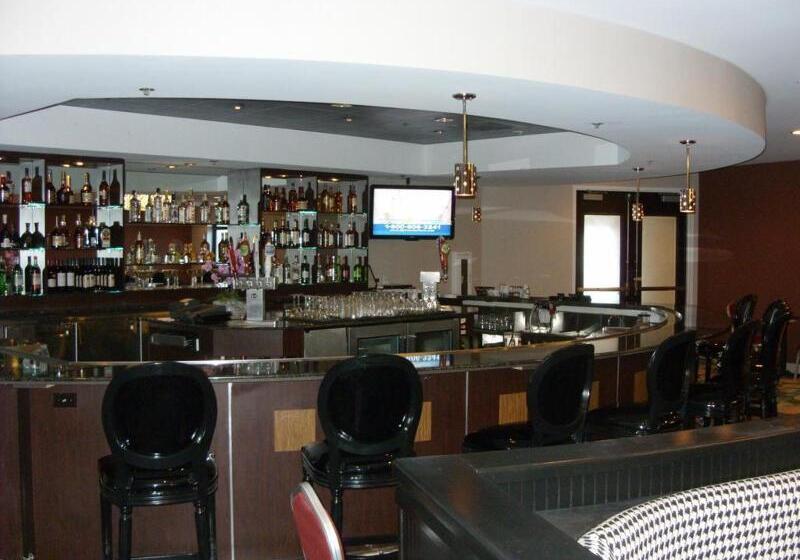 فندق Wyndham Sacramento