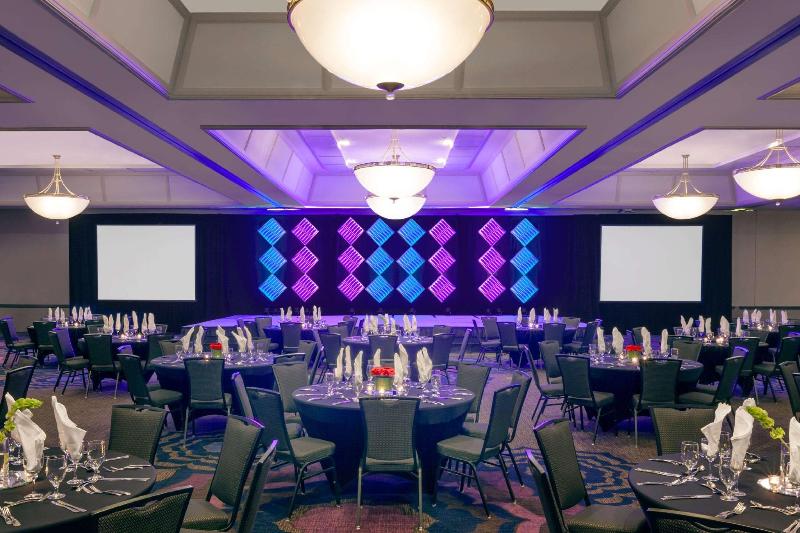 酒店 Wyndham San Diego Bayside