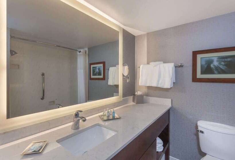 فندق Wyndham Visalia