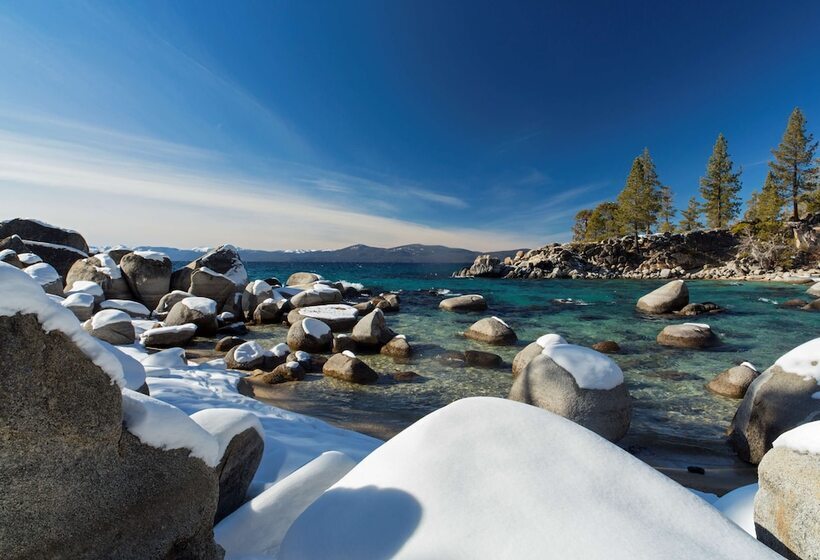 Hyatt Regency Lake Tahoe Resort, Spa & Casino