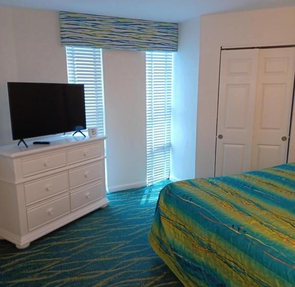 Islander Beach Resort  New Smyrna Beach