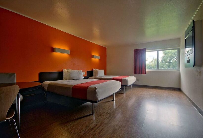 Fotos del hotel Motel 6miami, Fl:  26