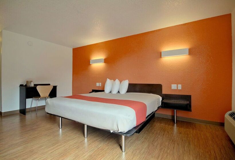 Fotos del hotel Motel 6miami, Fl:  52