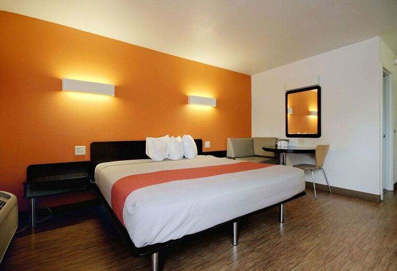Motel 6 Miami, Fl