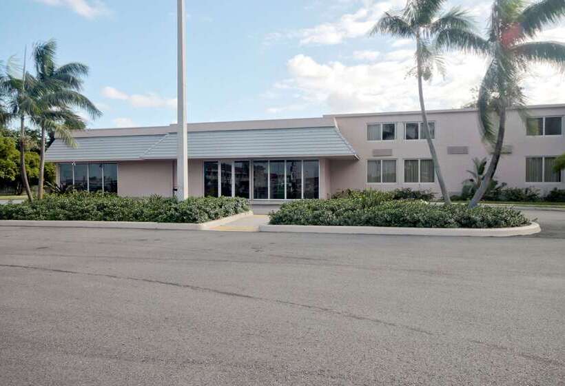 Fotos del hotel Motel 6miami, Fl:  44