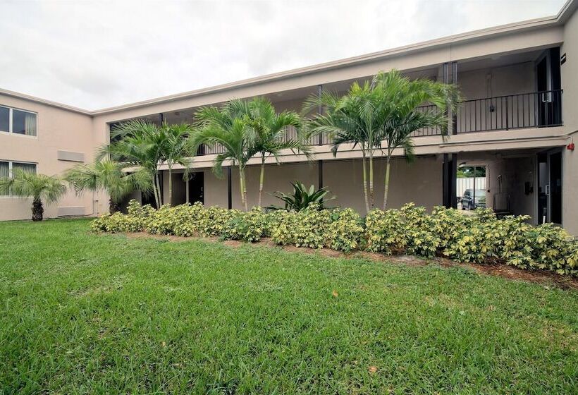 Fotos del hotel Motel 6miami, Fl:  37