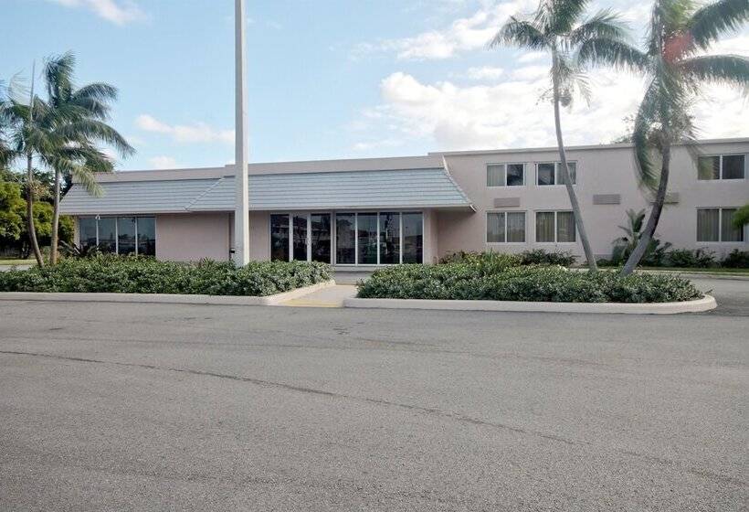 Fotos del hotel Motel 6miami, Fl:  10