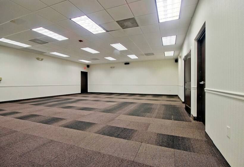 Fotos del hotel Motel 6miami, Fl:  41