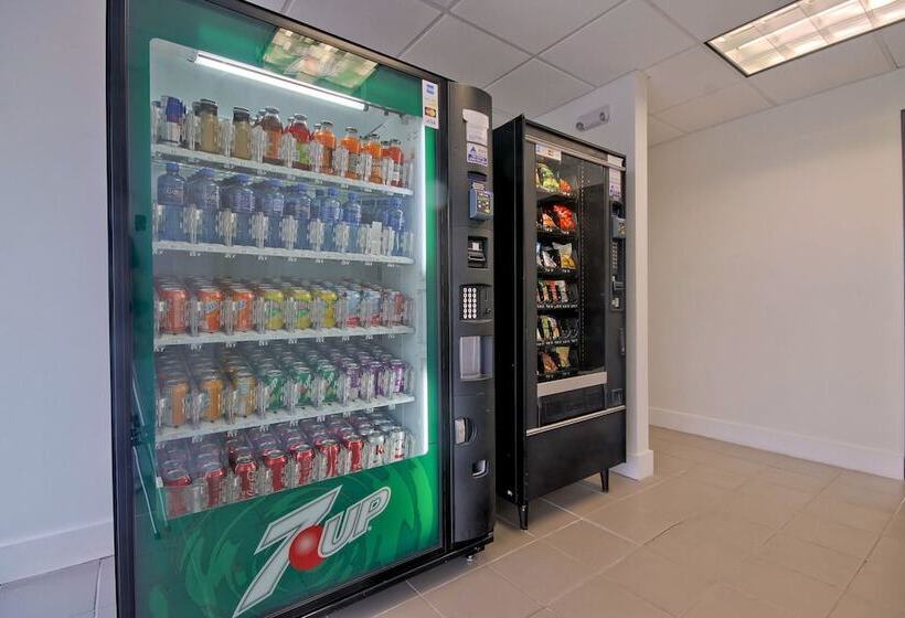 Fotos del hotel Motel 6miami, Fl:  39