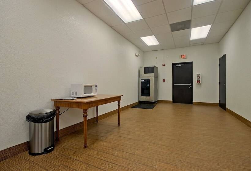 Fotos del hotel Motel 6miami, Fl:  40