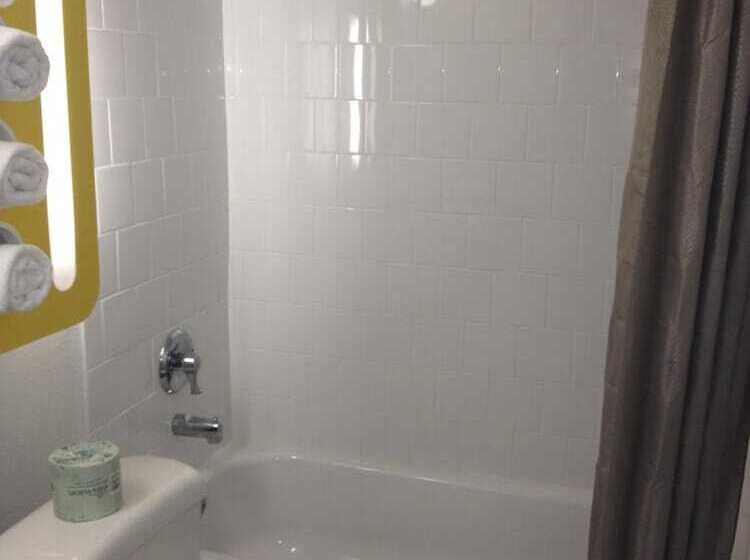 Fotos del hotel Motel 6miami, Fl:  43