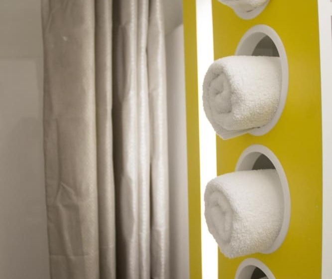 Fotos del hotel Motel 6miami, Fl:  47