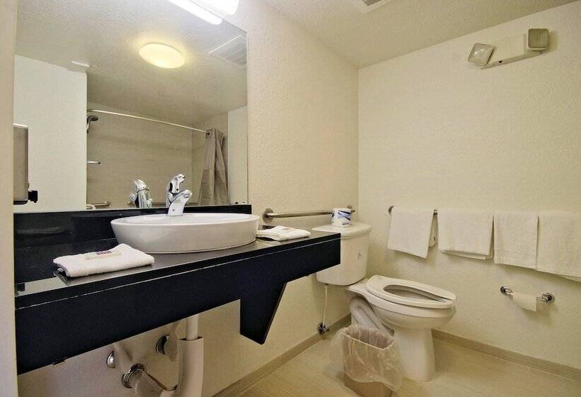 Fotos del hotel Motel 6miami, Fl:  11