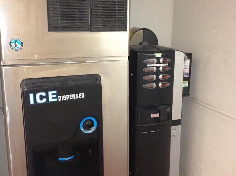 Fotos del hotel Motel 6miami, Fl:  49