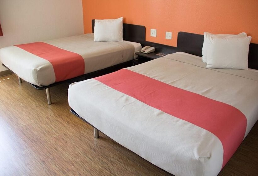 Fotos del hotel Motel 6miami, Fl:  5