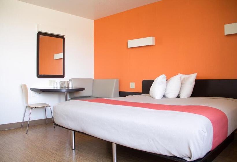 Fotos del hotel Motel 6miami, Fl:  4